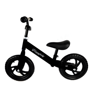 Balance Push Bike Kids Bicycle Ride On For 3-5 Years Old