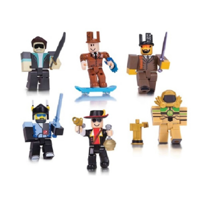 Block Game For Virtual World Miniature Set Inspire Creativity Collection Toy Action Mini Figure Block Game For Virtual World Miniature Set Inspire Creativity Collection Toy Action Mini Figure