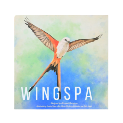 Wingspan Game Board Game Wingspan Game Board Game
