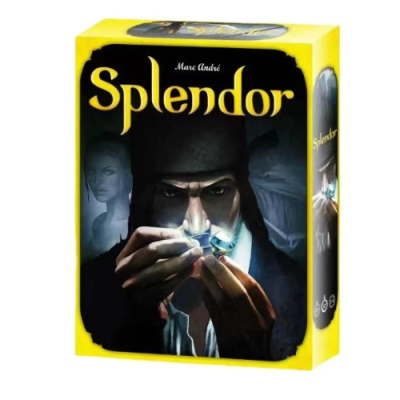 Splendor Party Game 