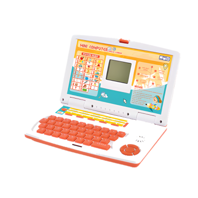 Kids Educational Laptop 20 Activities English Learner For Kids Ben 10 Laptop Best Learning Toy