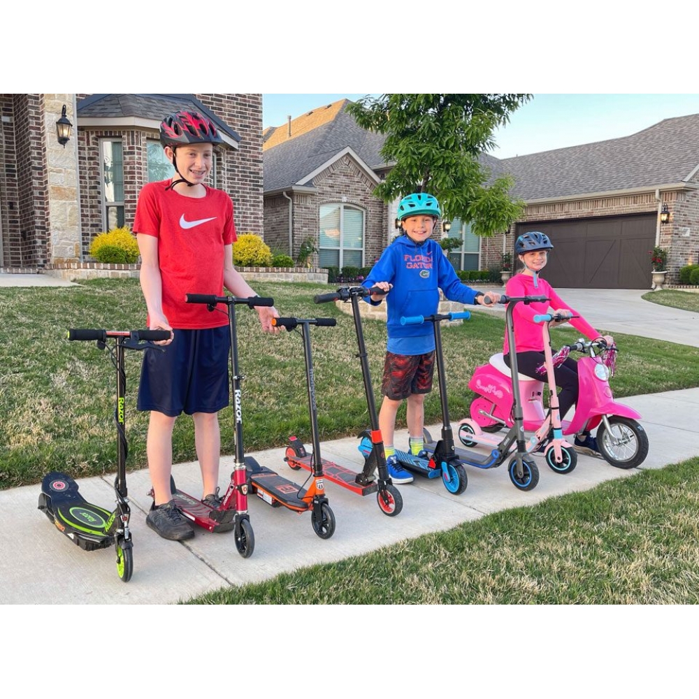 Scooter / E-Scooter