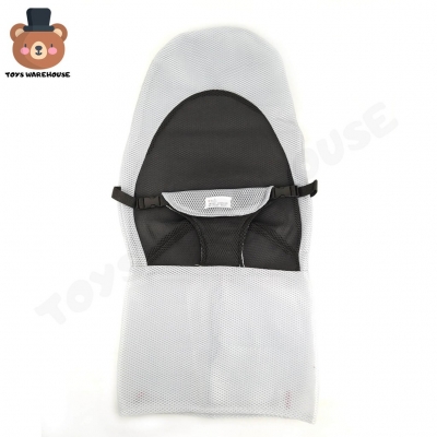 the warehouse stroller