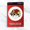 Pin: F.Frostfire -RM20.90