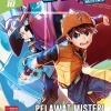 BoboiBoy Galaxy Komik #10 -RM34.00