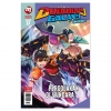 BoboiBoy Galaxy Komik #11 -RM34.00