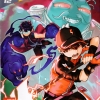 BoboiBoy Galaxy Komik #12 -RM34.00