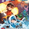 BoboiBoy Galaxy Komik #18 -RM34.00
