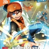 BoboiBoy Galaxy Komik #20 -RM34.00