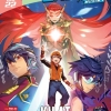 BoboiBoy Galaxy Komik #22 -RM34.00