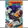 BoboiBoy Galaxy Komik #2 -RM34.00
