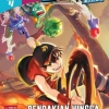 BoboiBoy Galaxy Komik #4 -RM34.00