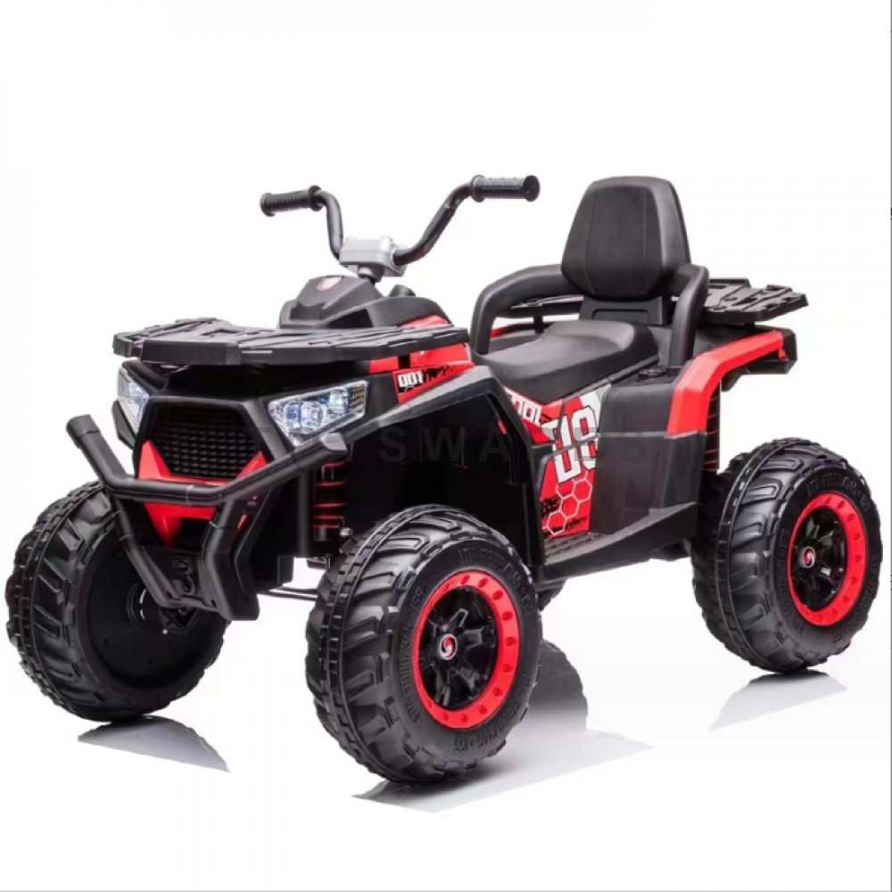ride on atv 12v