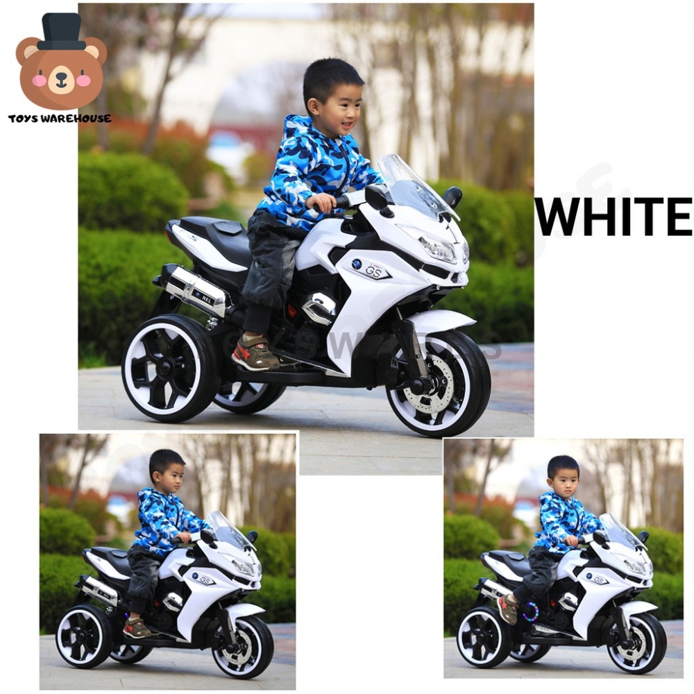 GS Kids Motorbike Rechargeable Battery Motorcycle Kids Ride On gs-kids-motorbike-rechargeable-battery-motorcycle-kids-ride-on
