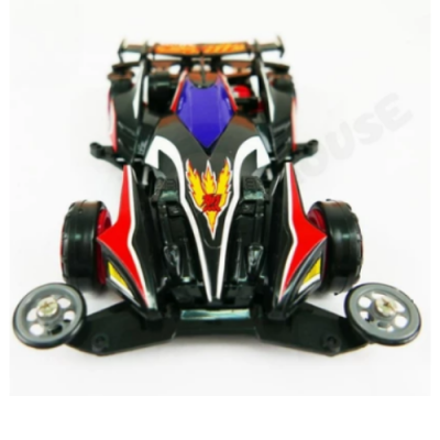 Chao Xing Mo Wang 4WD Mini Racer Blitzer-Sonic Tamiya Series 1:32 Car Assemble Collection Chao Xing Mo Wang 4WD Mini Racer Blitzer-Sonic Tamiya Series 1:32 Car Assemble Collection
