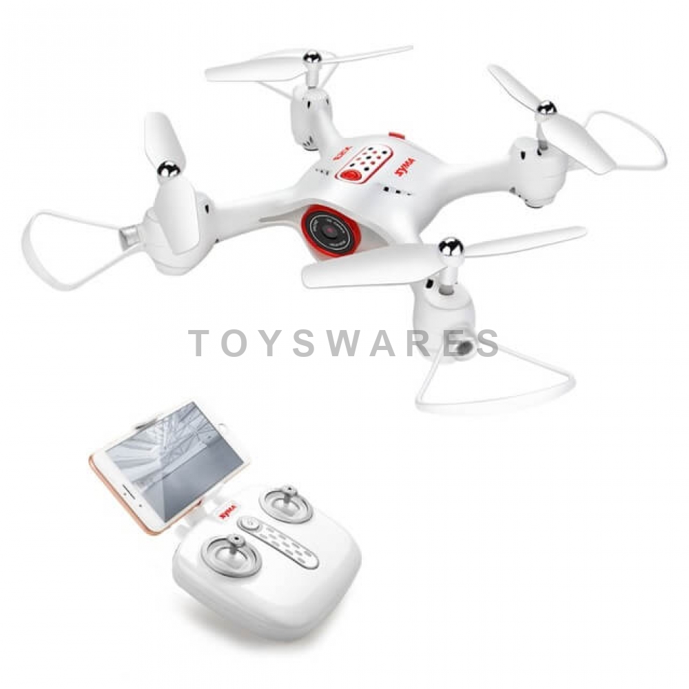 Syma x23w app discount