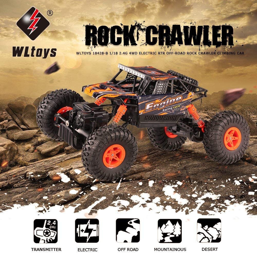 Wltoys 18428 outlet