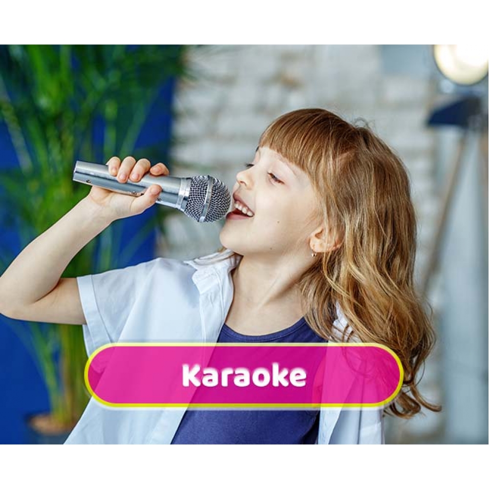 Karaoke