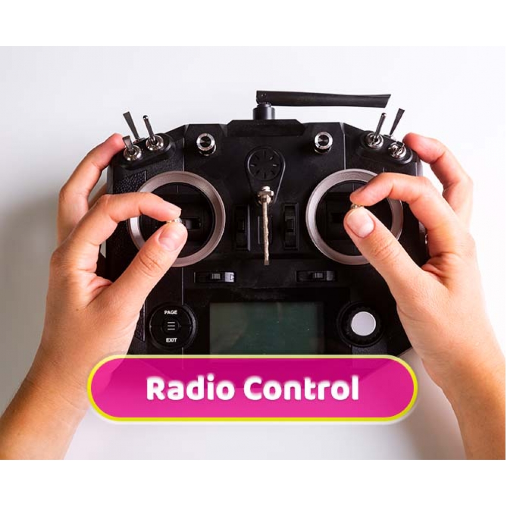 Radio Control