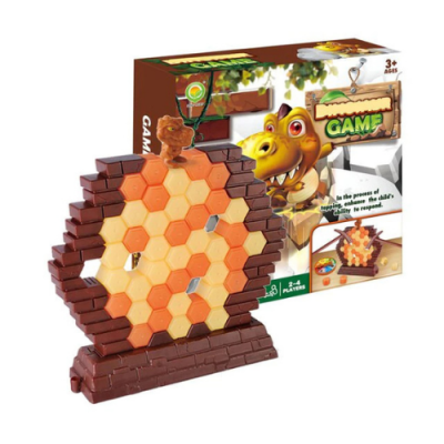 Dinosaur Breaker Ice Toy Table Game for party family kids Dinosaur Breaker Ice Toy Table Game for party family kids